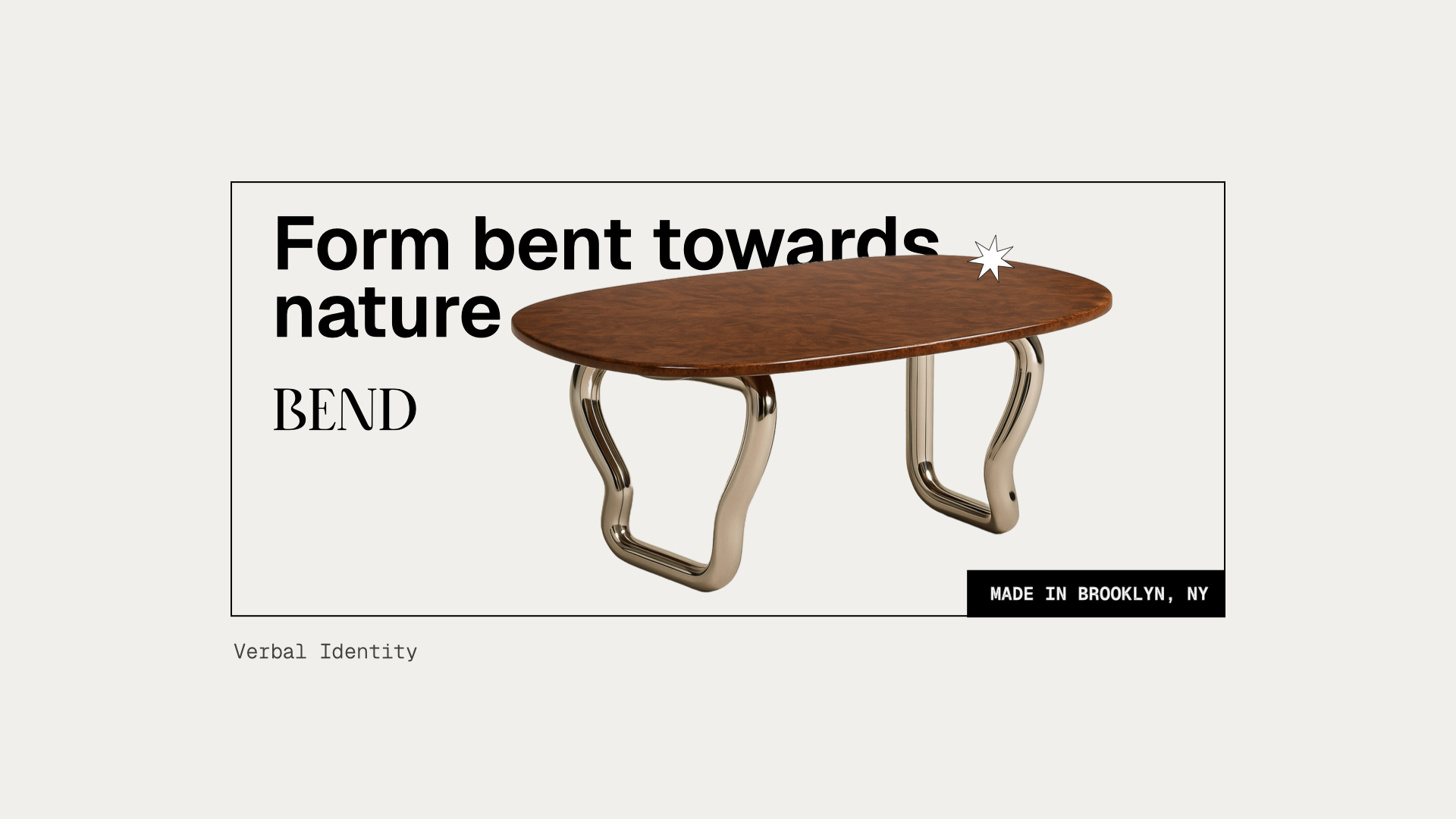 BEND Furnishings concept slide 3